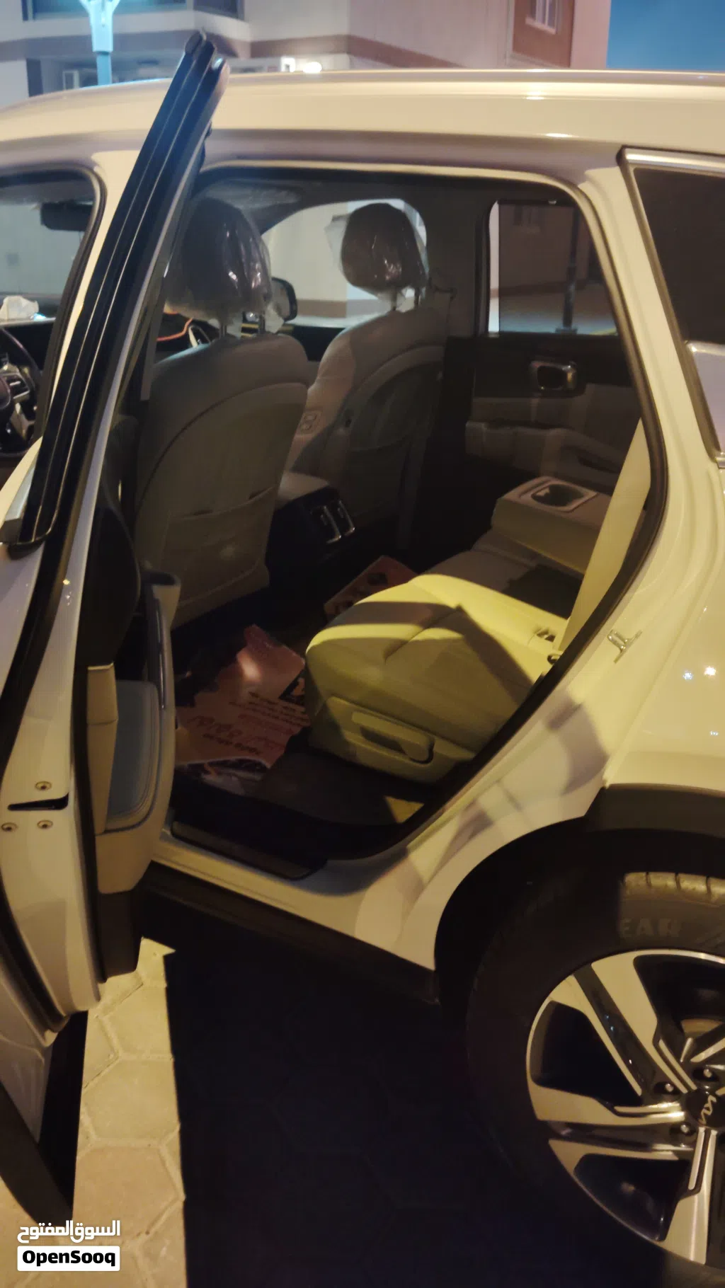 Kia Sorento Standard
