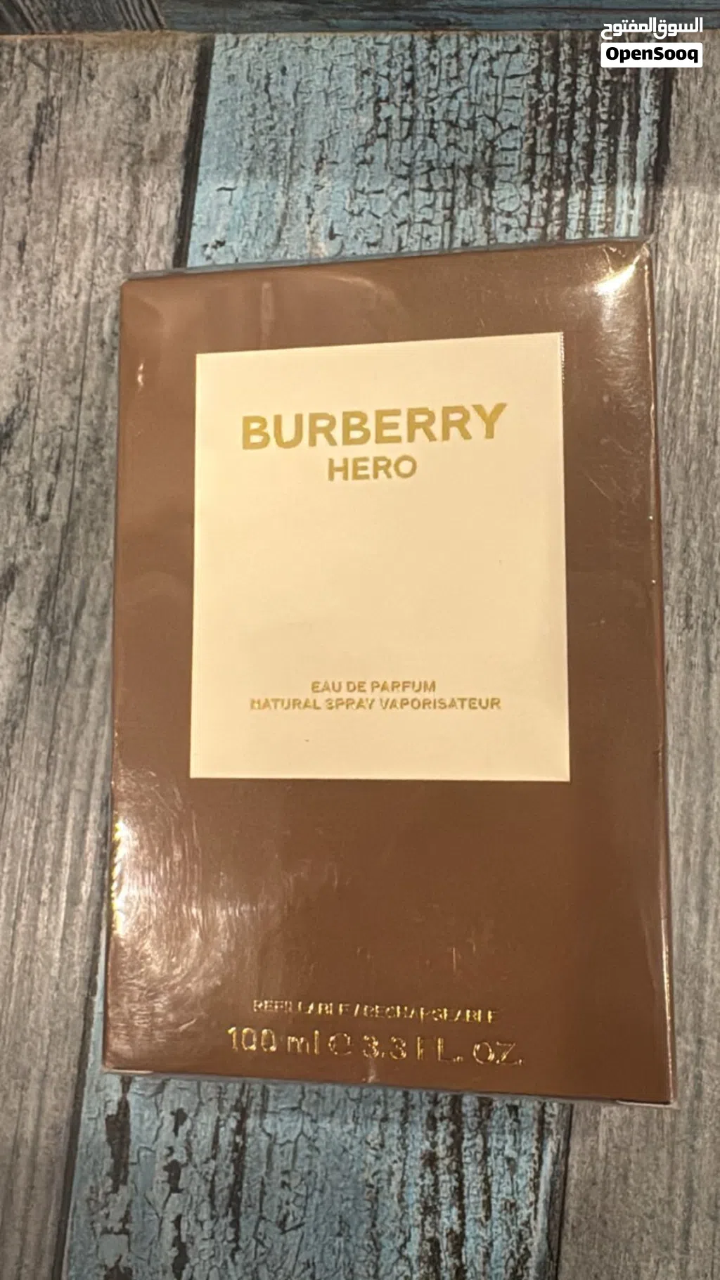 عطور اصليه من السوق الحره