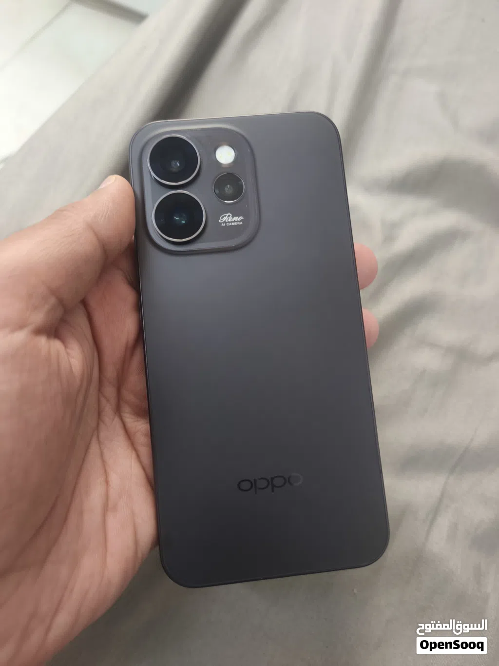 OPPO RENO 15 PRO BRAND NEW 12 + 512 GB DUSK BROWN. EXCELLENT OFFER
