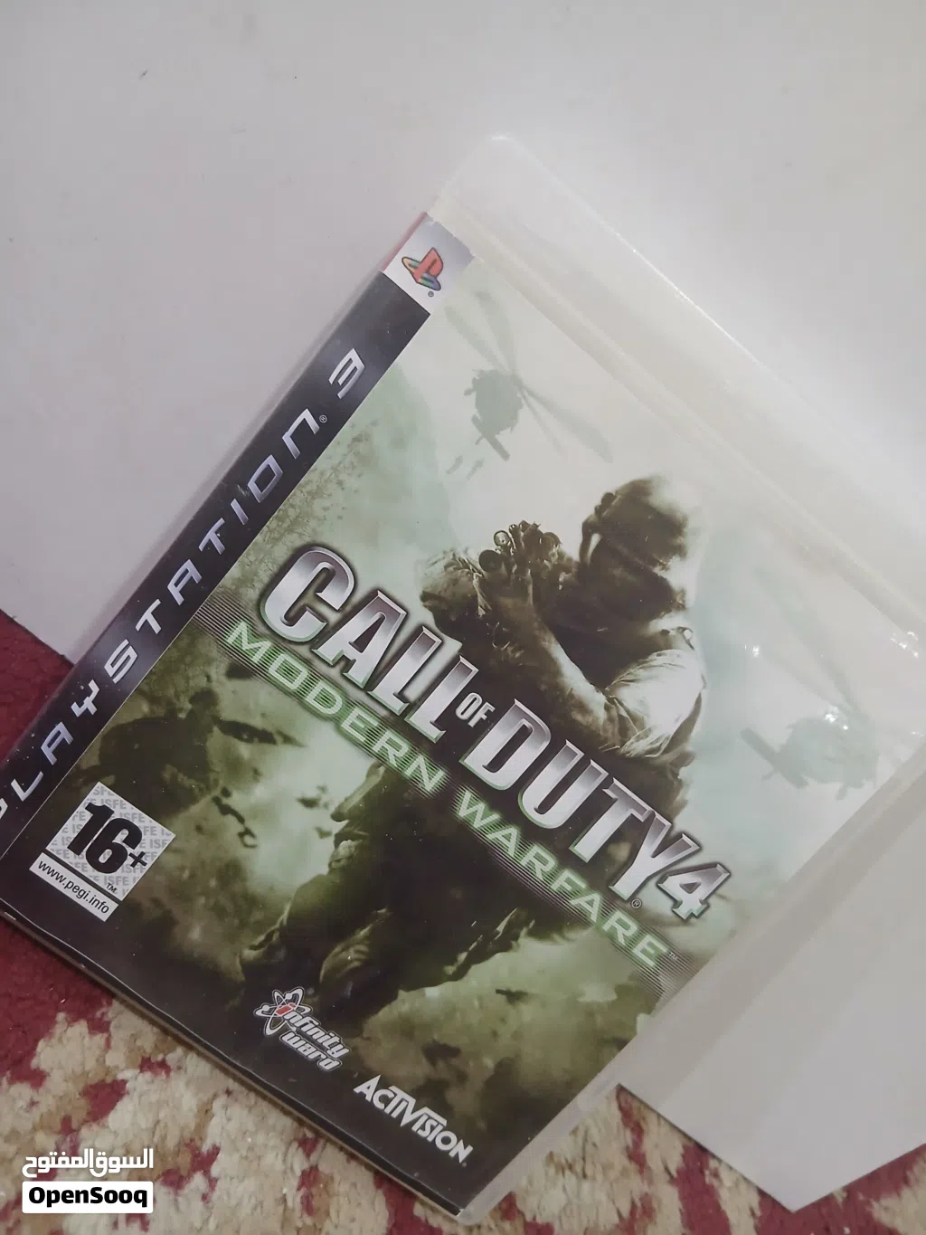 playstation3 cd
