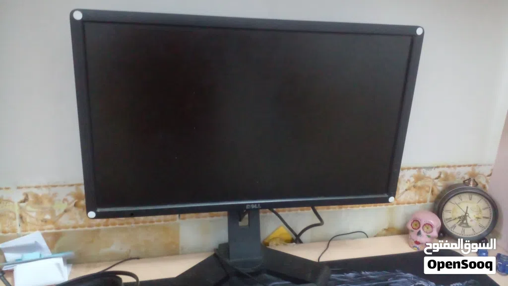 شاشه للpcولكامرات