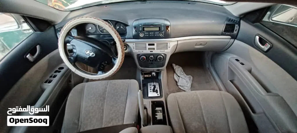 هيونداي H 100
