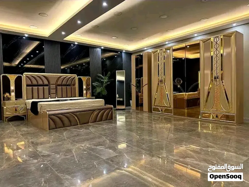 محمد السامعي فك وتركيب غرف النوم والأثاث