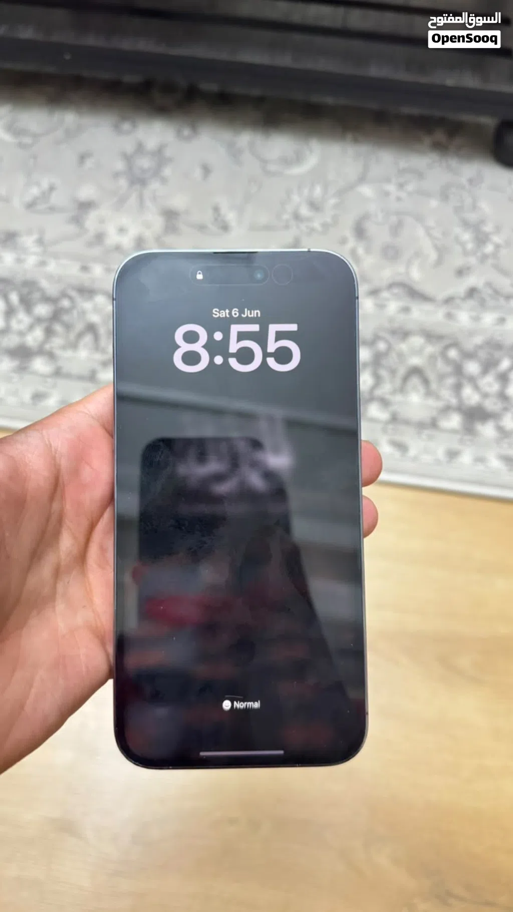 ايفون 14 برو ماكس iphone 14 promax 1T