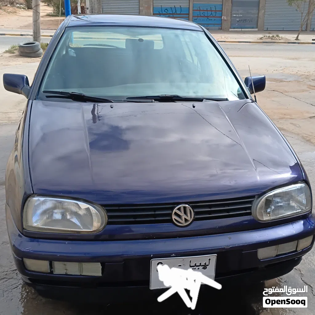 Volkswagen Passat Standard