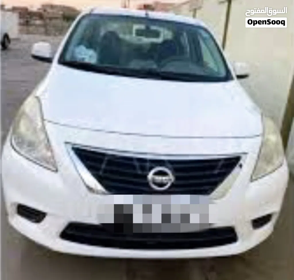 محرك وكمبيو نيسان هندية وكل قطع غيارها وهيكل