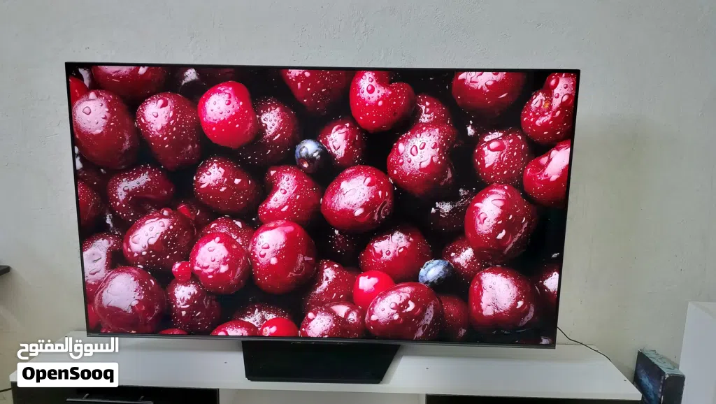 سمارت 65 بوصة - 4K - Mini LED - هرتز 144