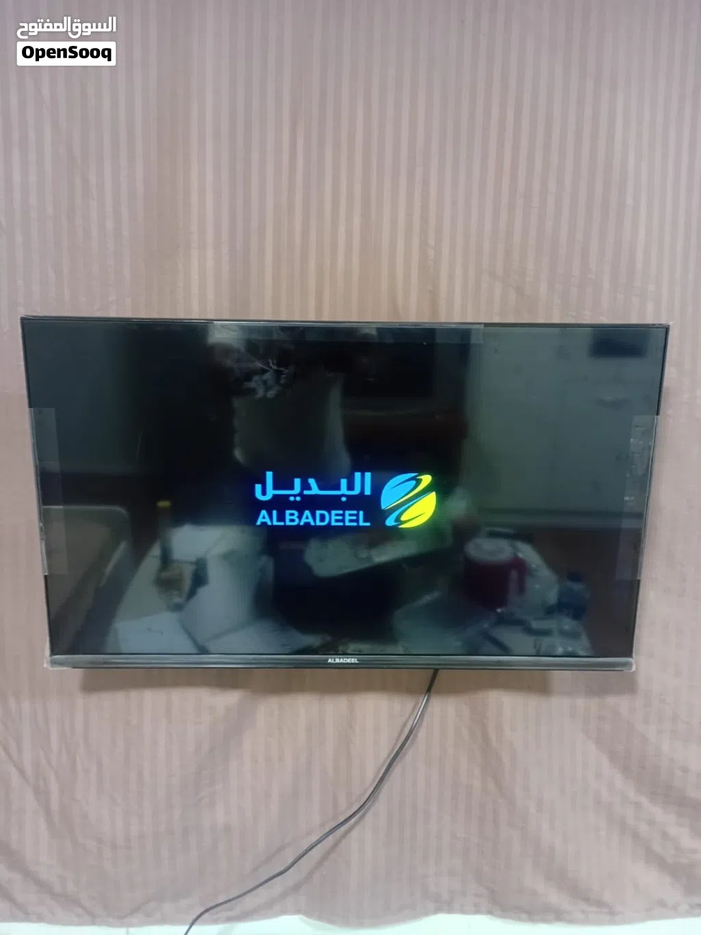 شاشةذكية مستعملة