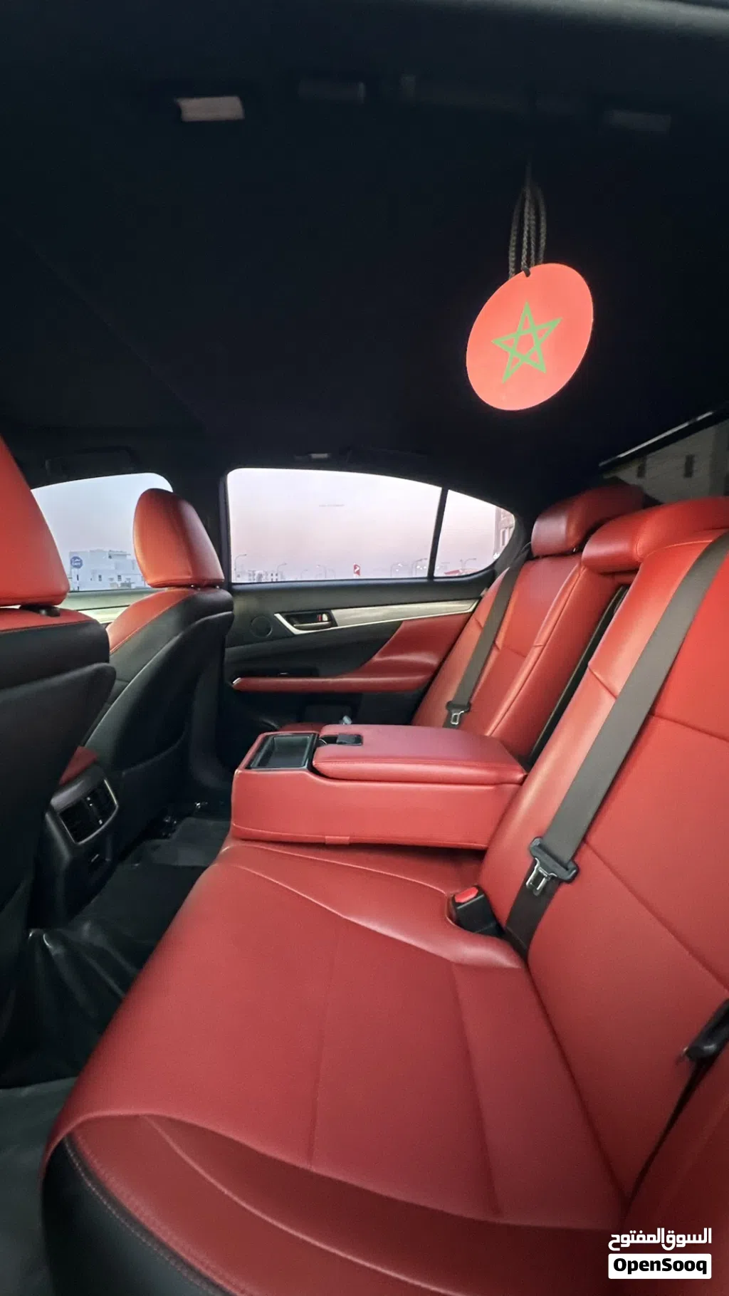 لكزس GS GS 350