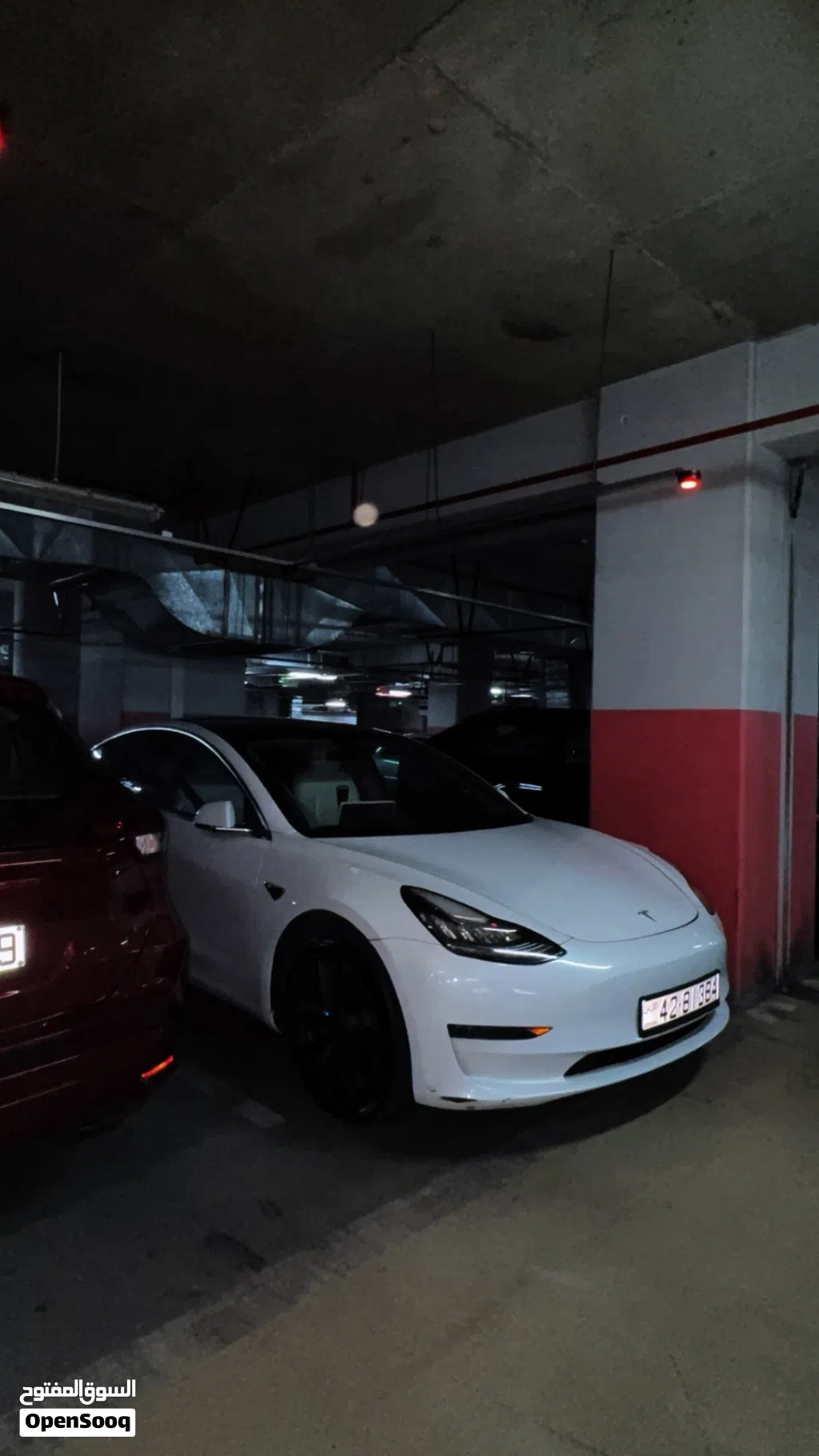 Tesla Model 3 Standard