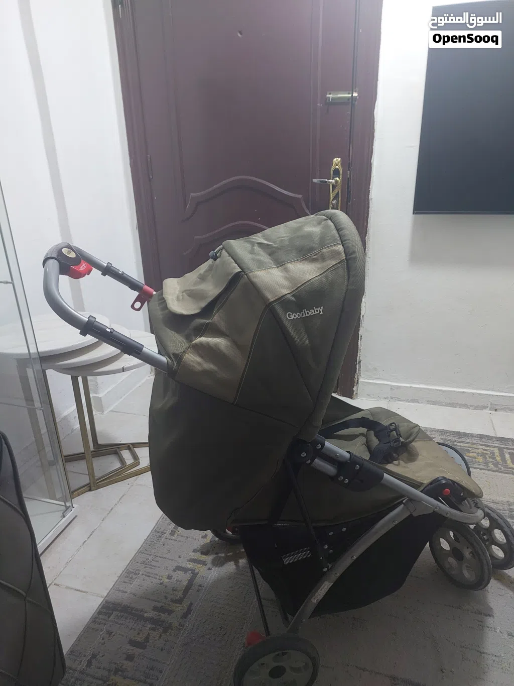 عرباية اطفال للشارع والحديقة