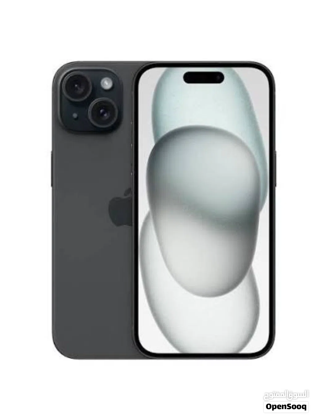 iPhone 15 عادي