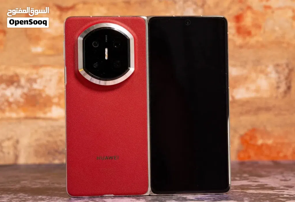 Huawei mate x7