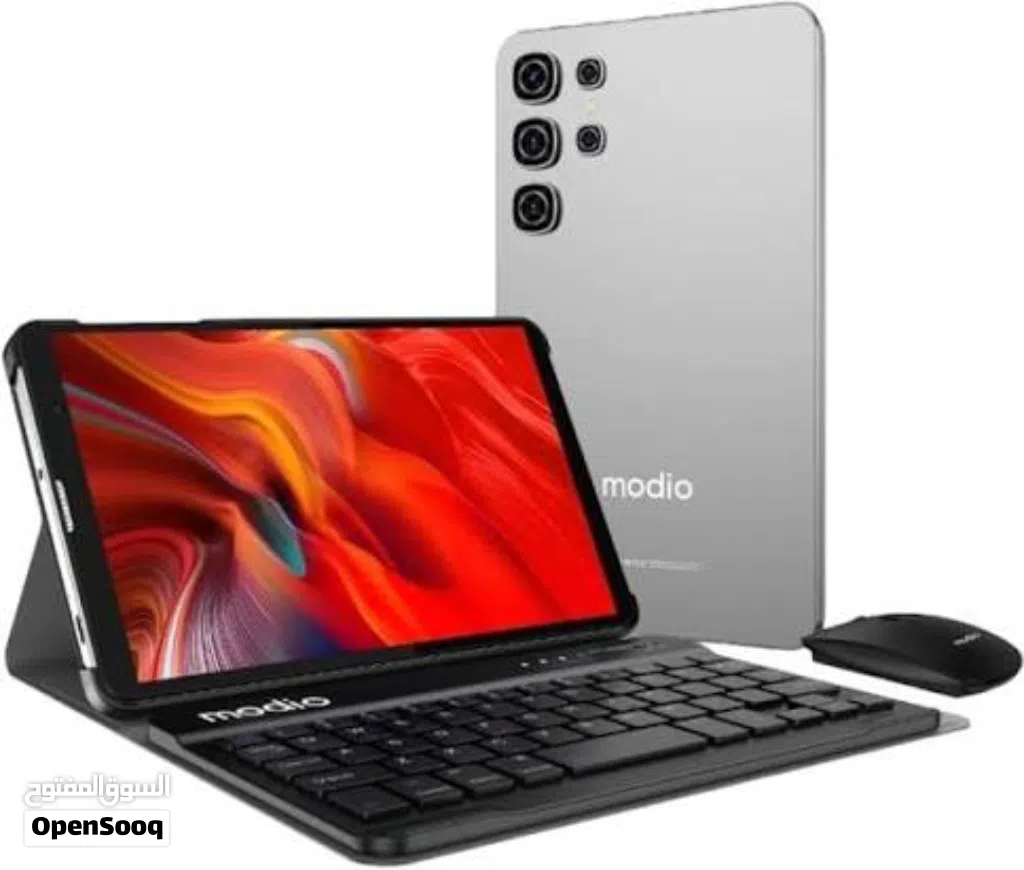 TAB MODIO M798 ( 512GB ) / RAM 16 NEW /// تاب موديو ام 798 ذاكرة 512 الرام 16 الجديد