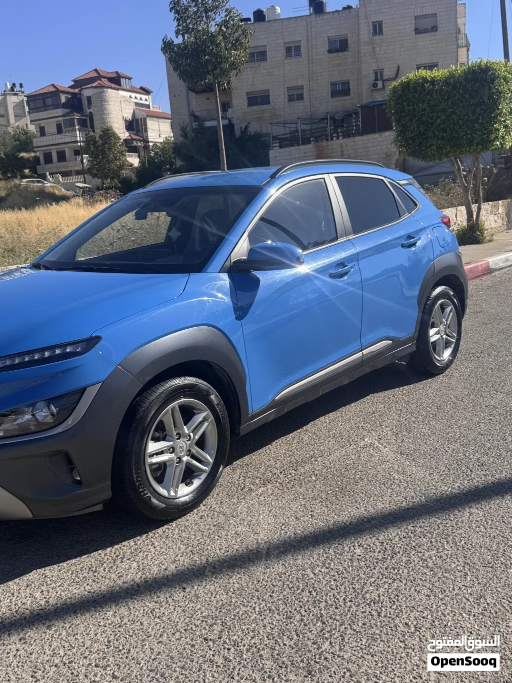 Hyundai Kona Standard