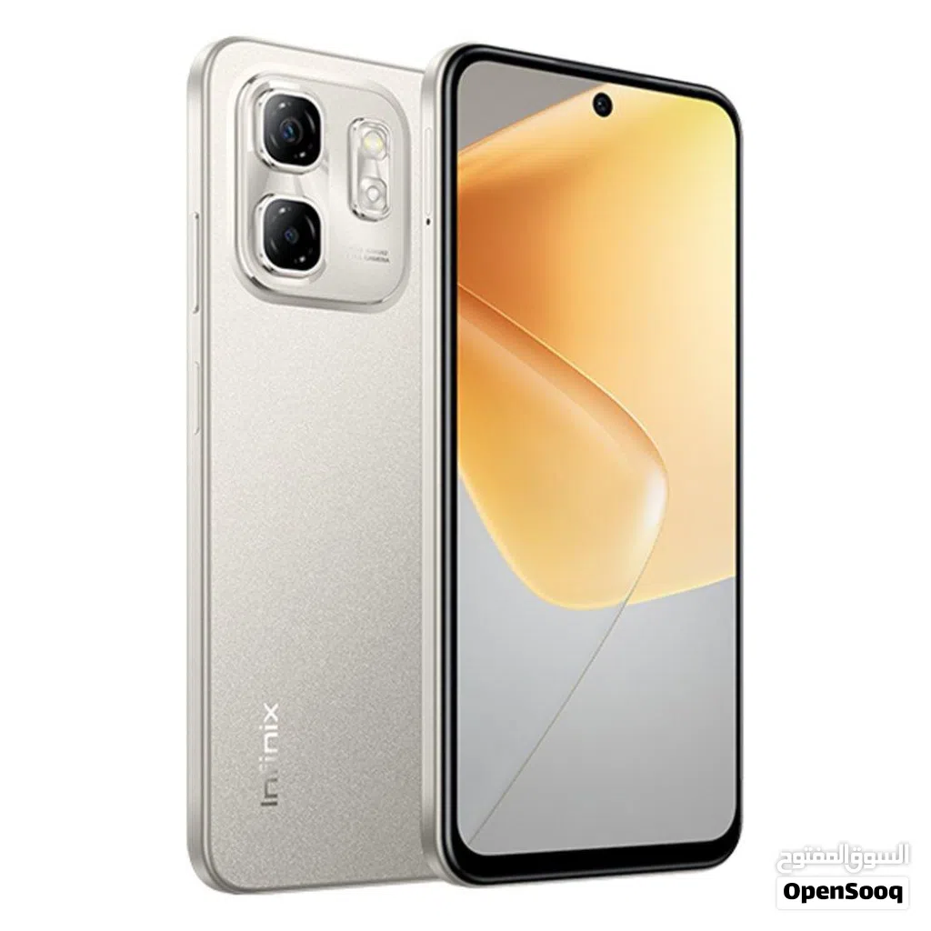 جهاز infinix hot 50i
