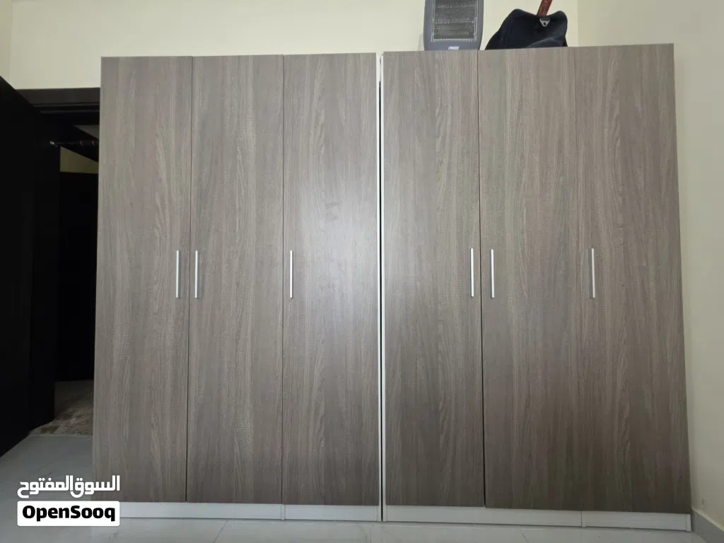 Cupboards for sale