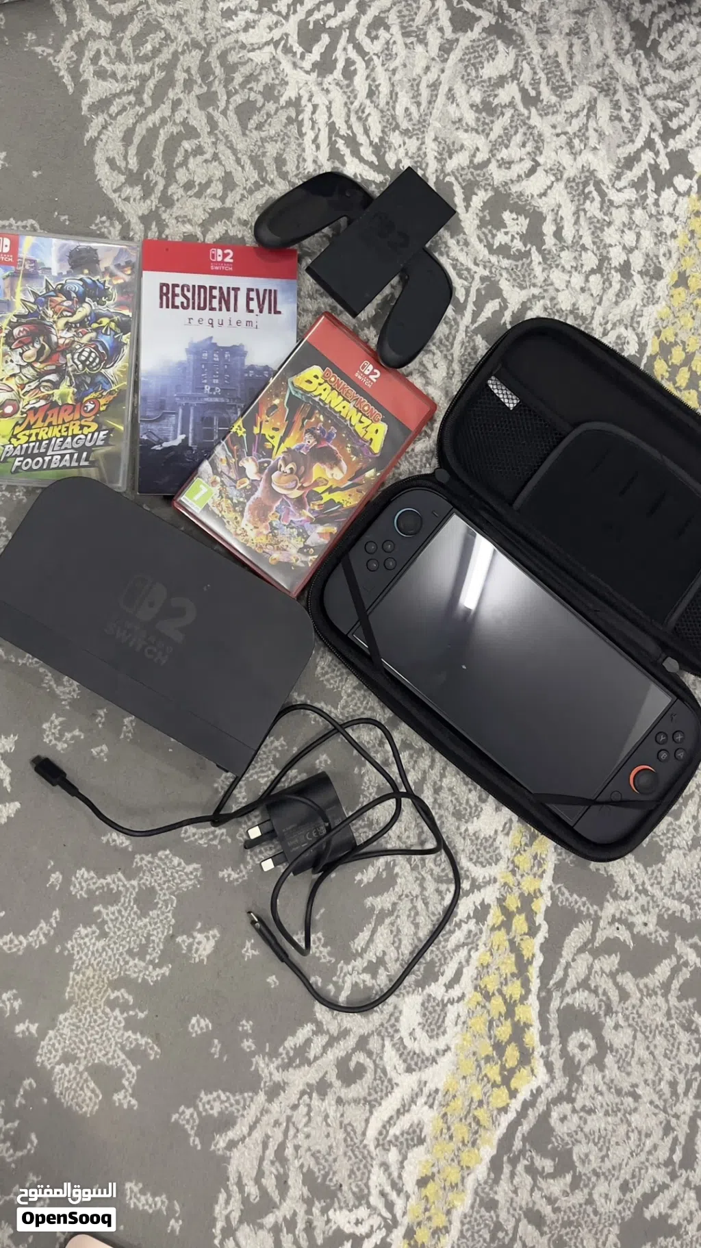 Nintendo switch 2