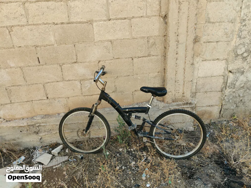 بسكليت جنط 24 للبيع بسعر مغري من شركة Yusef bike للتواصل واتس فقط