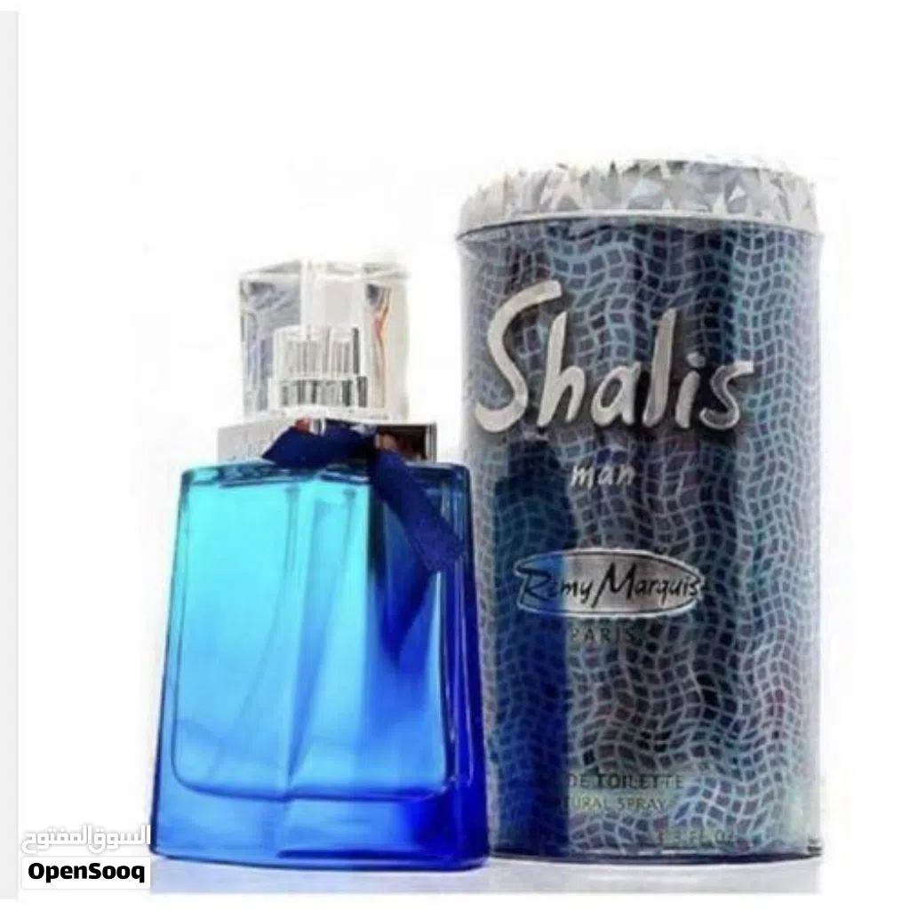 عطر شاليز الاصلي