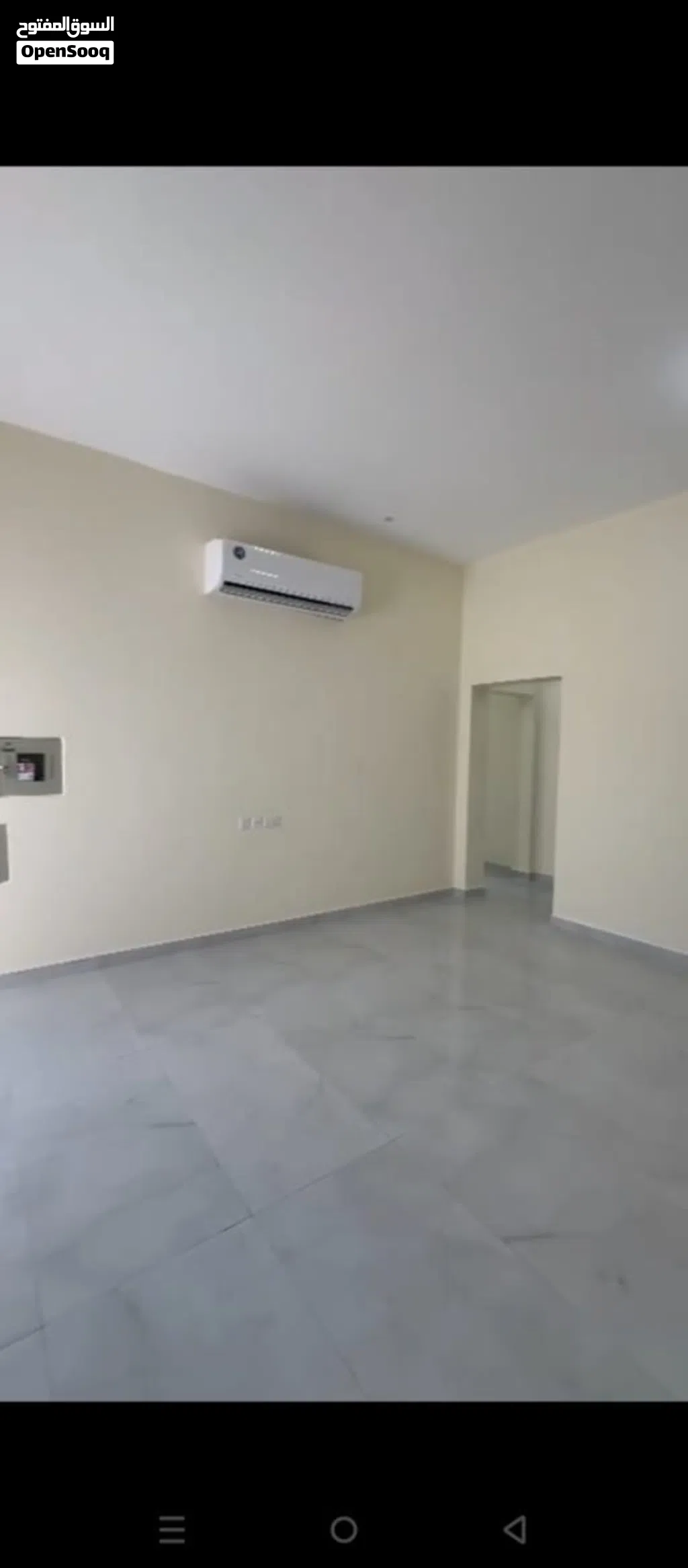شقه للإيجار في مدينة الرياض