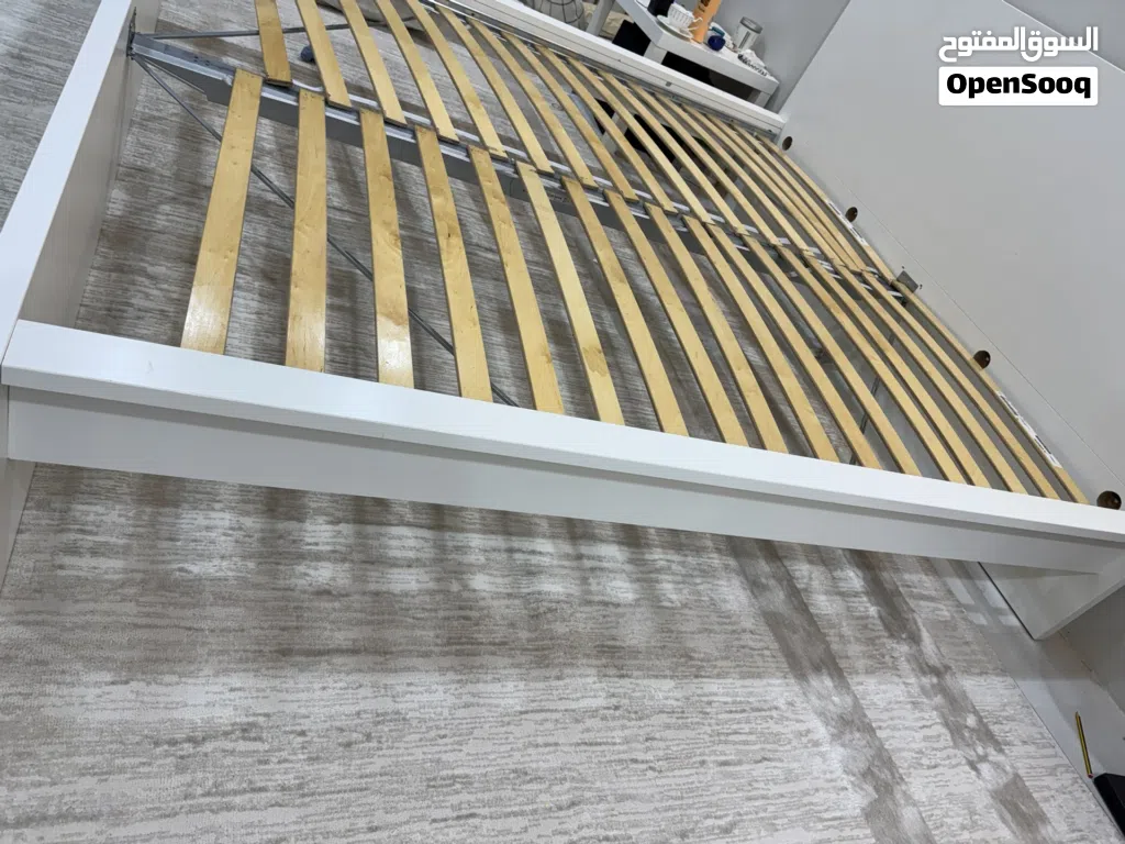 IKEA Bed fram180/200