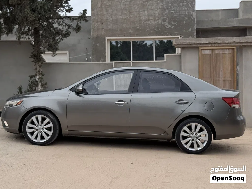 Kia Forte Standard
