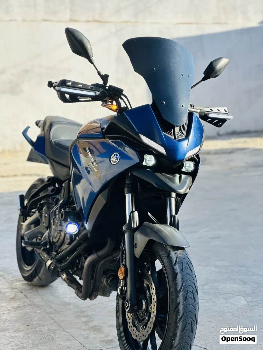 ياماها أخرى
