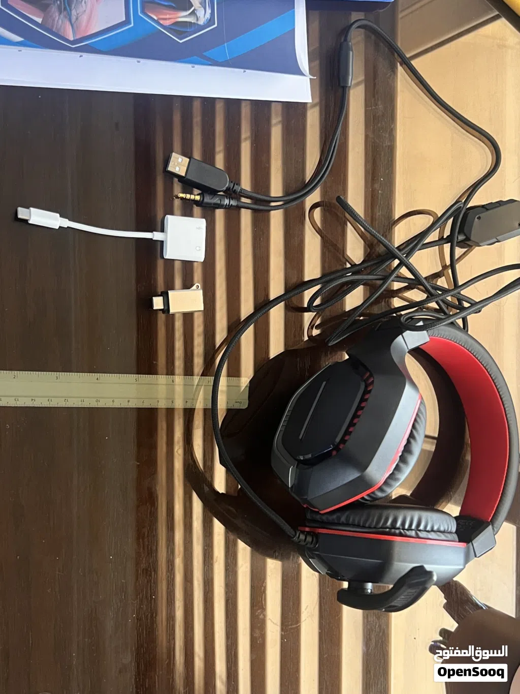 سماعات WIWU GTX01
