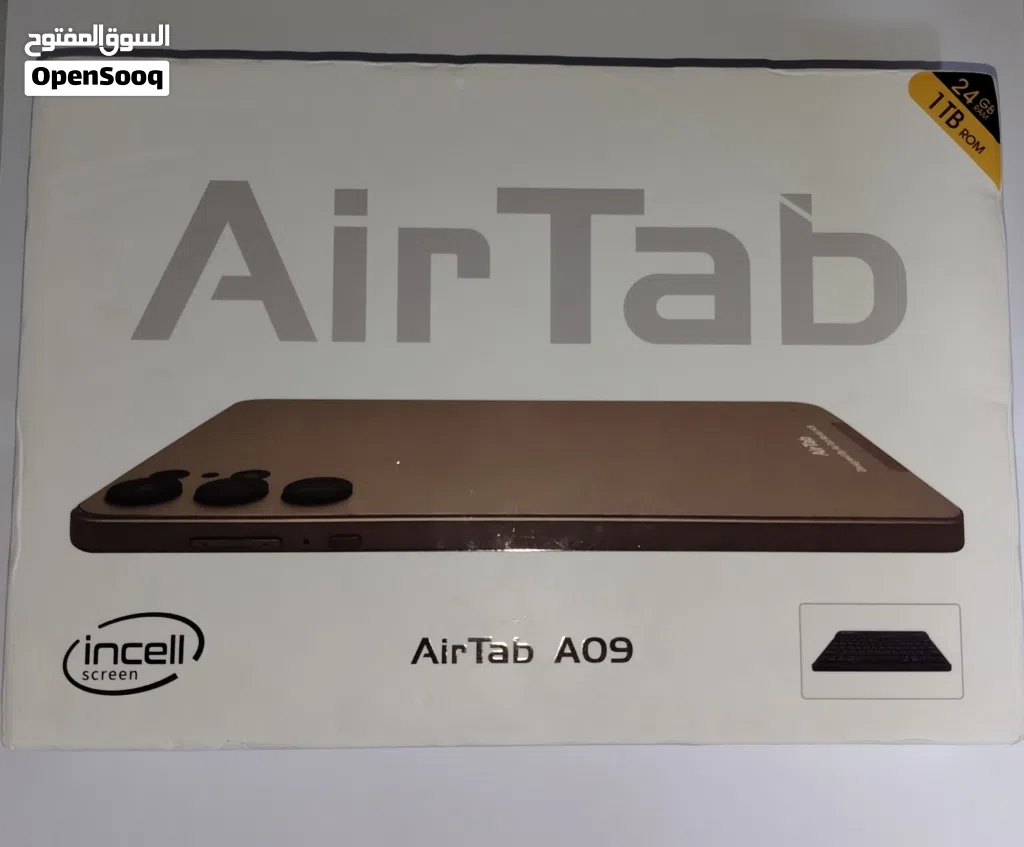 اير تاب (Air Tab) 5G