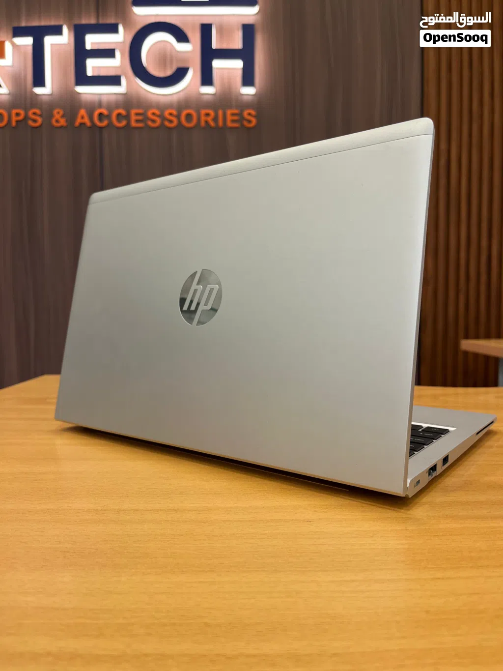 HP ProBook 640 G8 – Business-Class Performance Intel Core i5 – 11th Gen RAM: 16 GB SSD: 512 GB