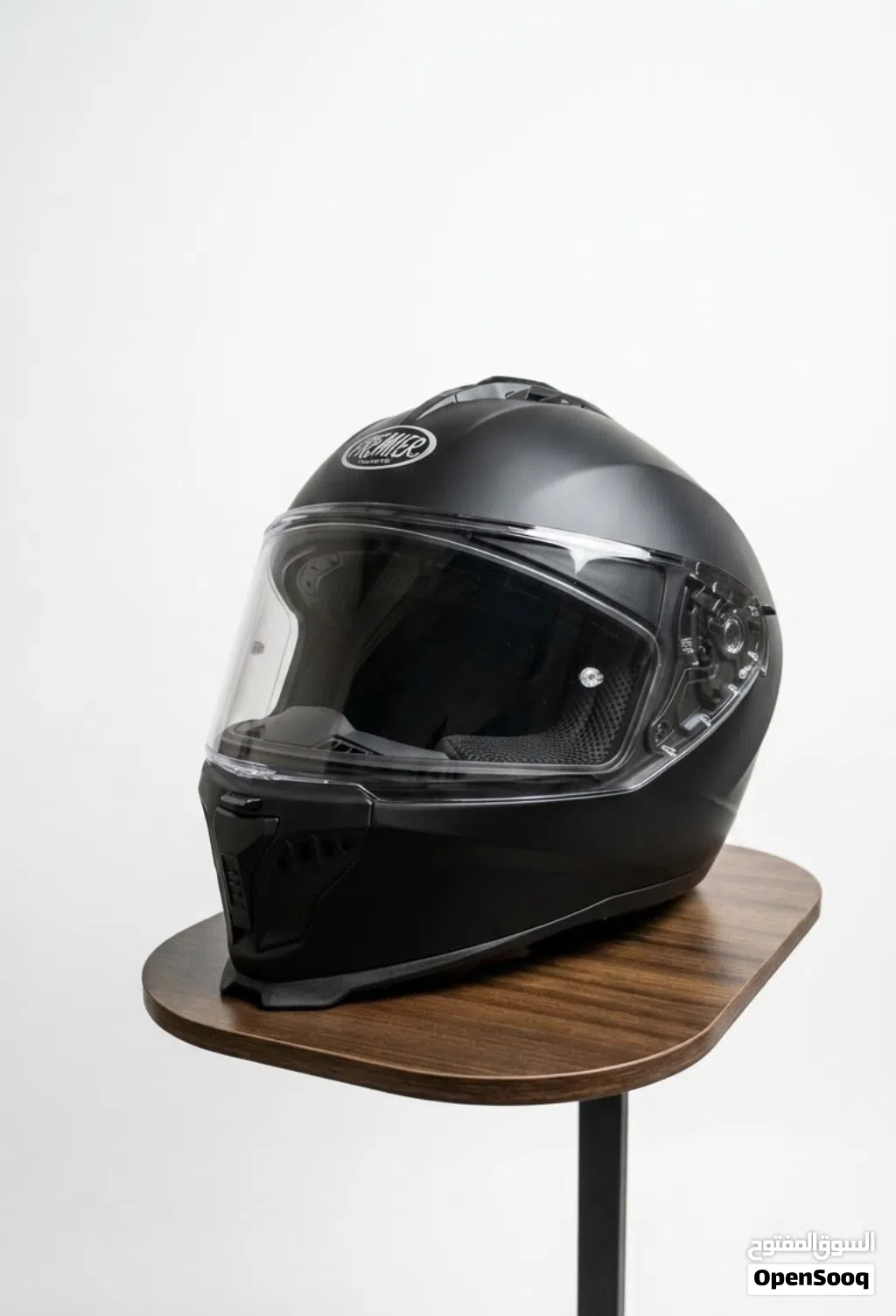 Helmet premier