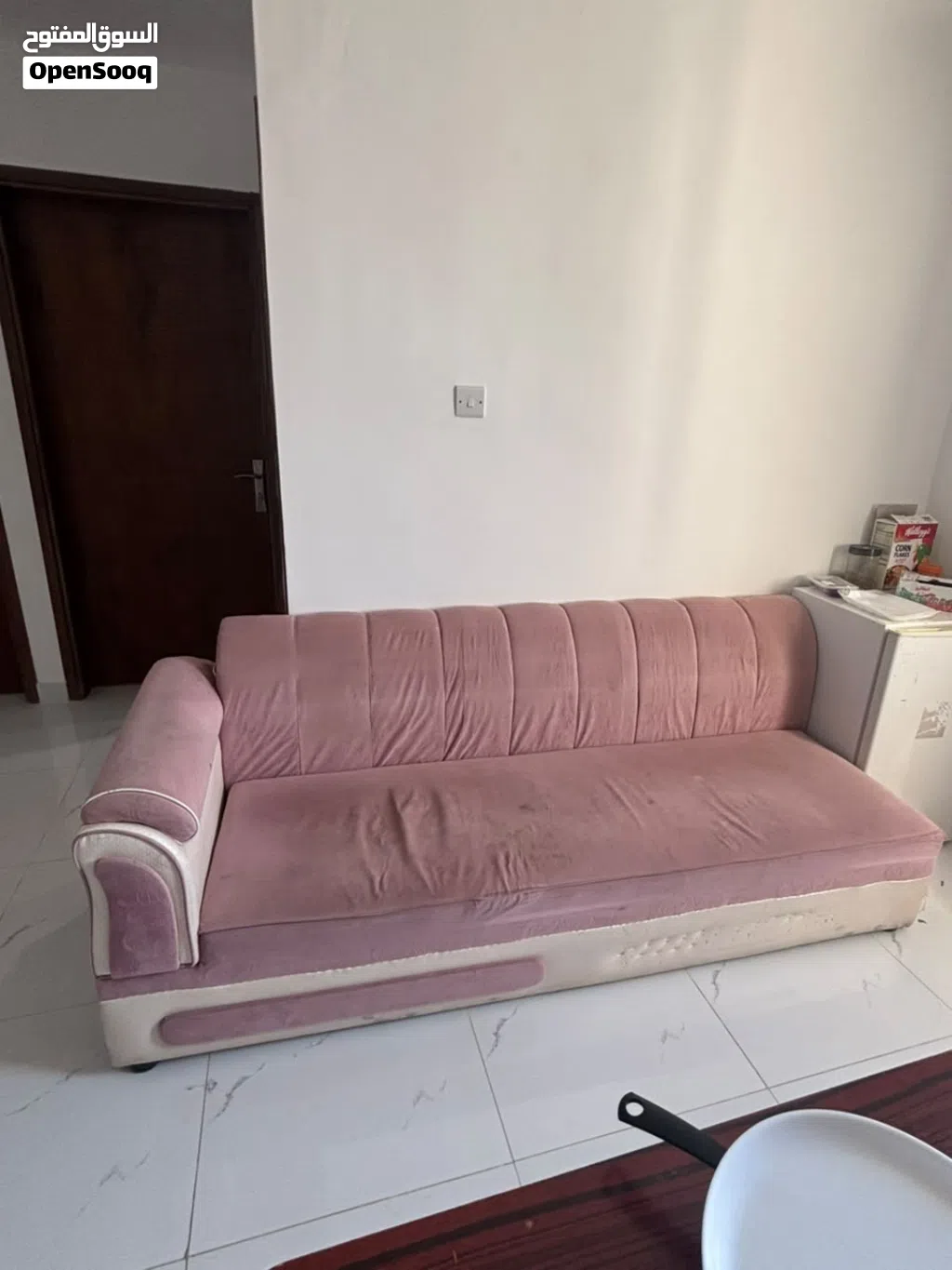 Sofa for sale