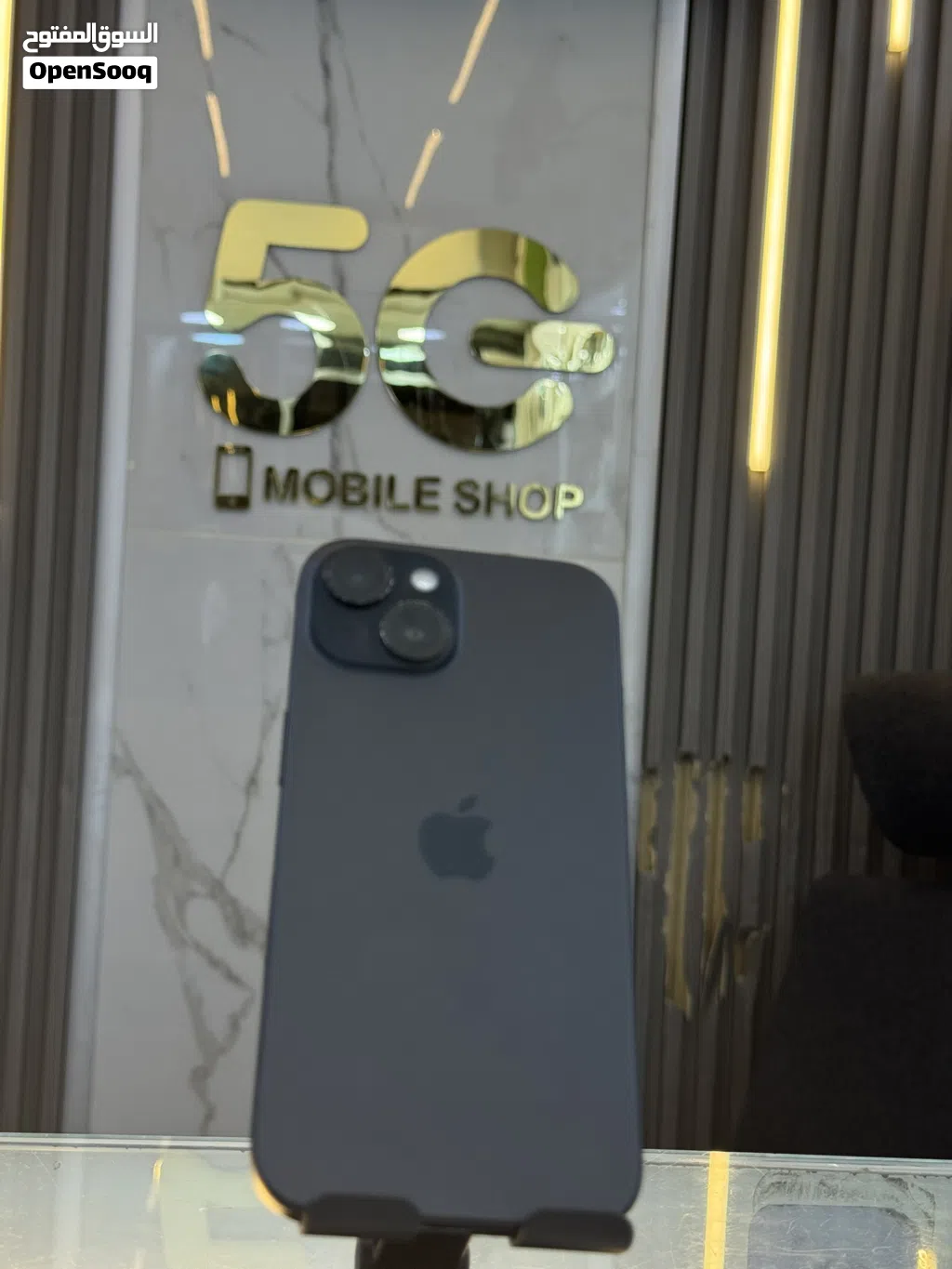 iPhone 15 (128G)