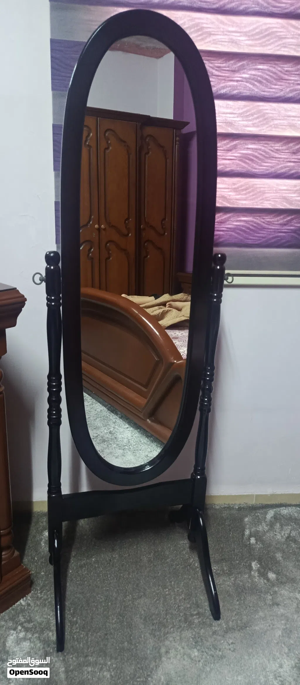 مرأه للصبايا