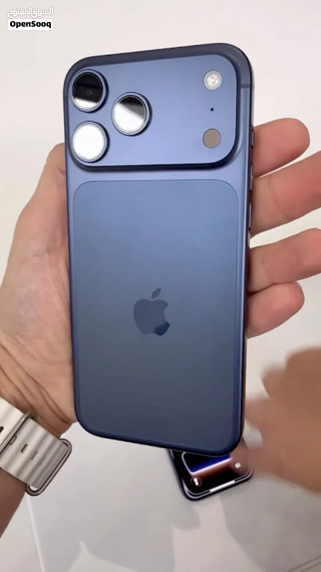 IPhone 17 pro max 256G