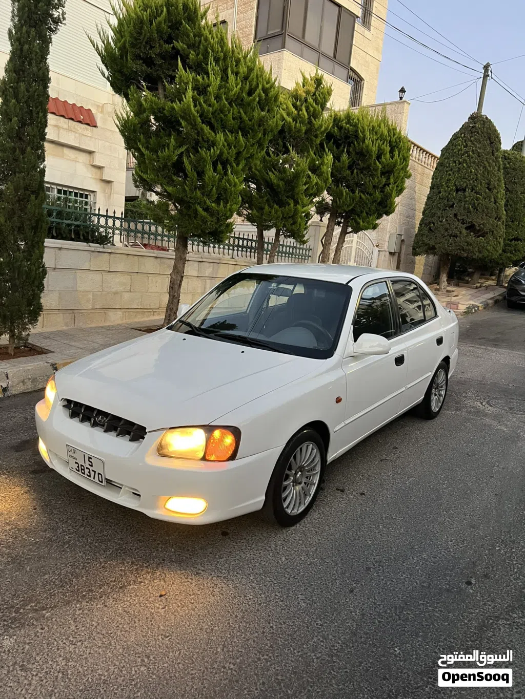 هيونداي اخرى