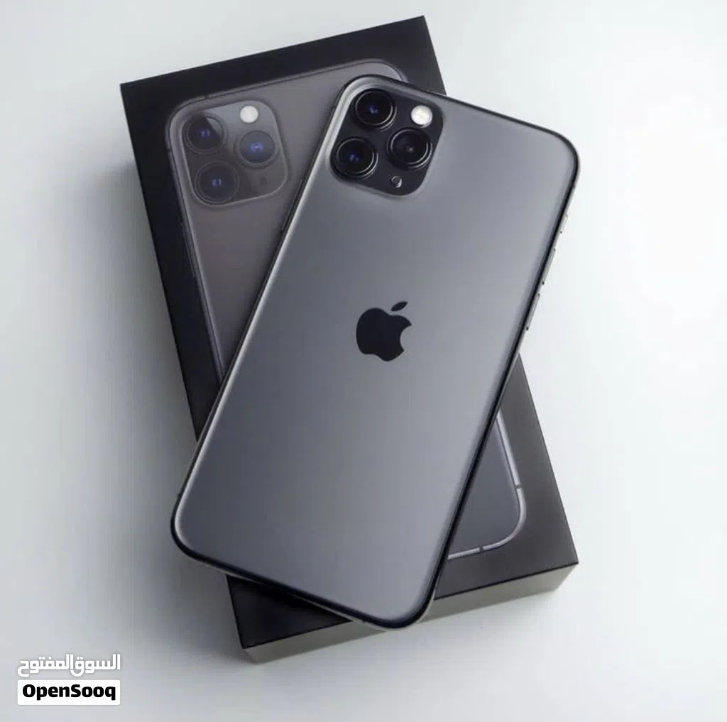 ايفون 11 برو ماكس
