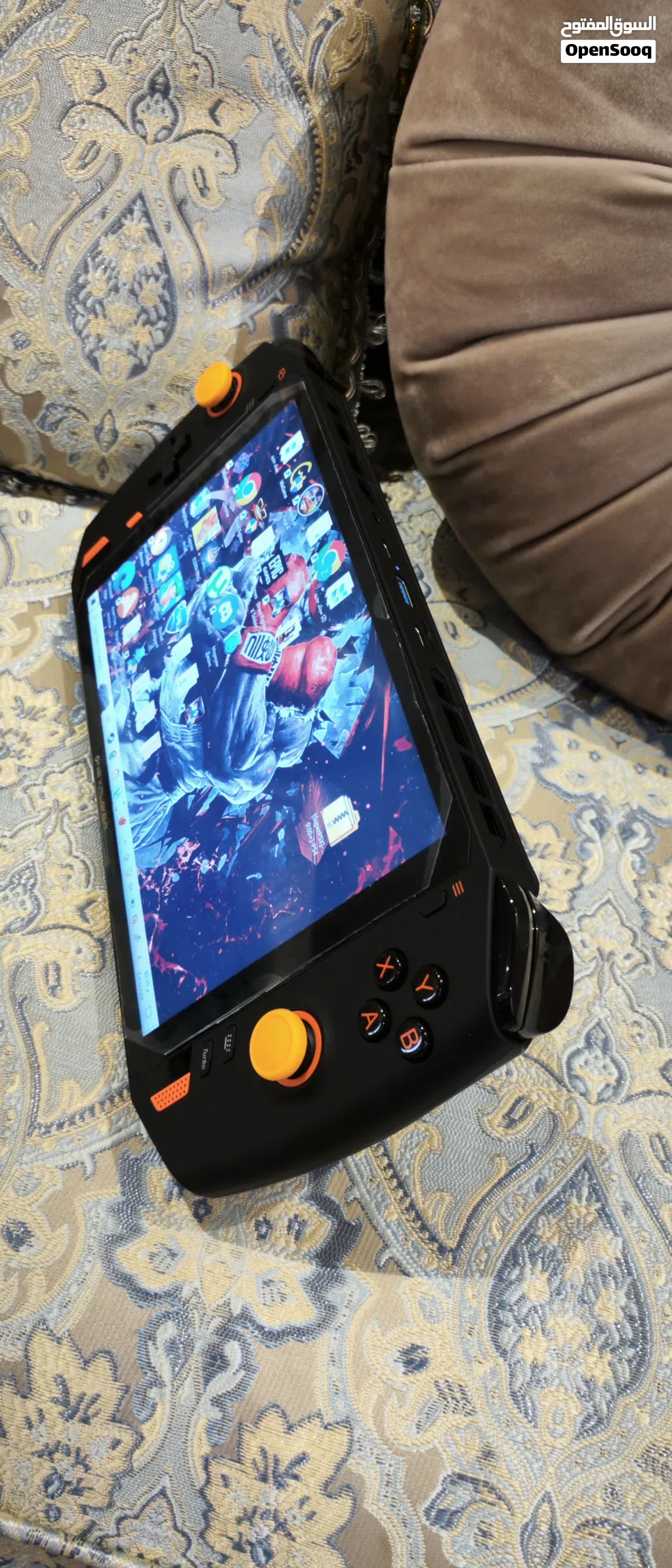 للبيع الجهاز الرهيب ONE XPLAYER