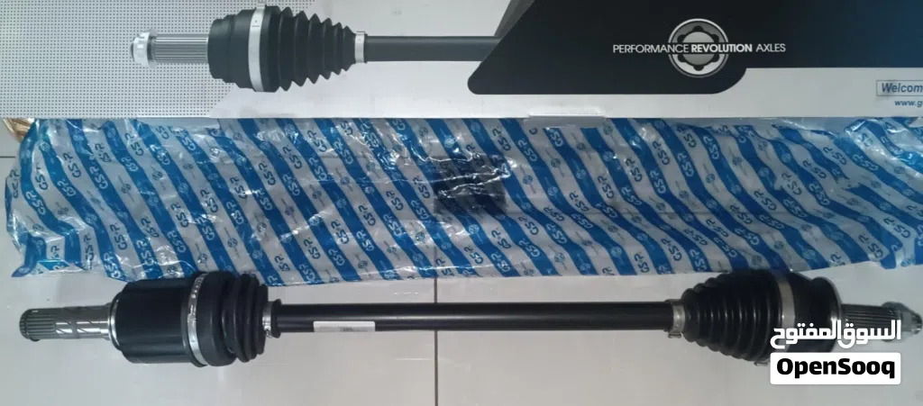 محور سي ڤي Axle سوبارو فورستر 2014-2018 سوبارو امبريزا 2017-2023 , p/n PR66012