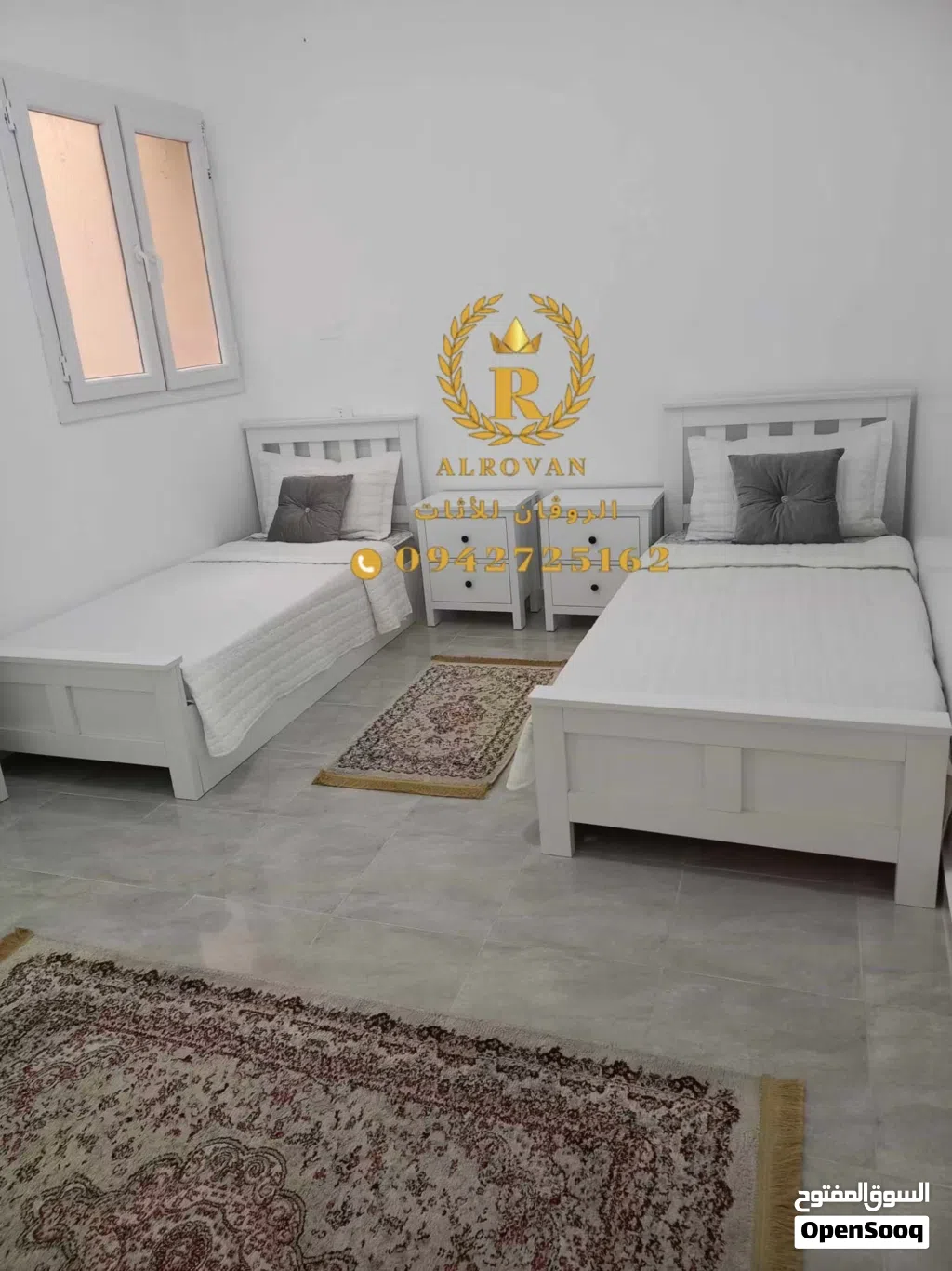 أسرة أطفال للبيع