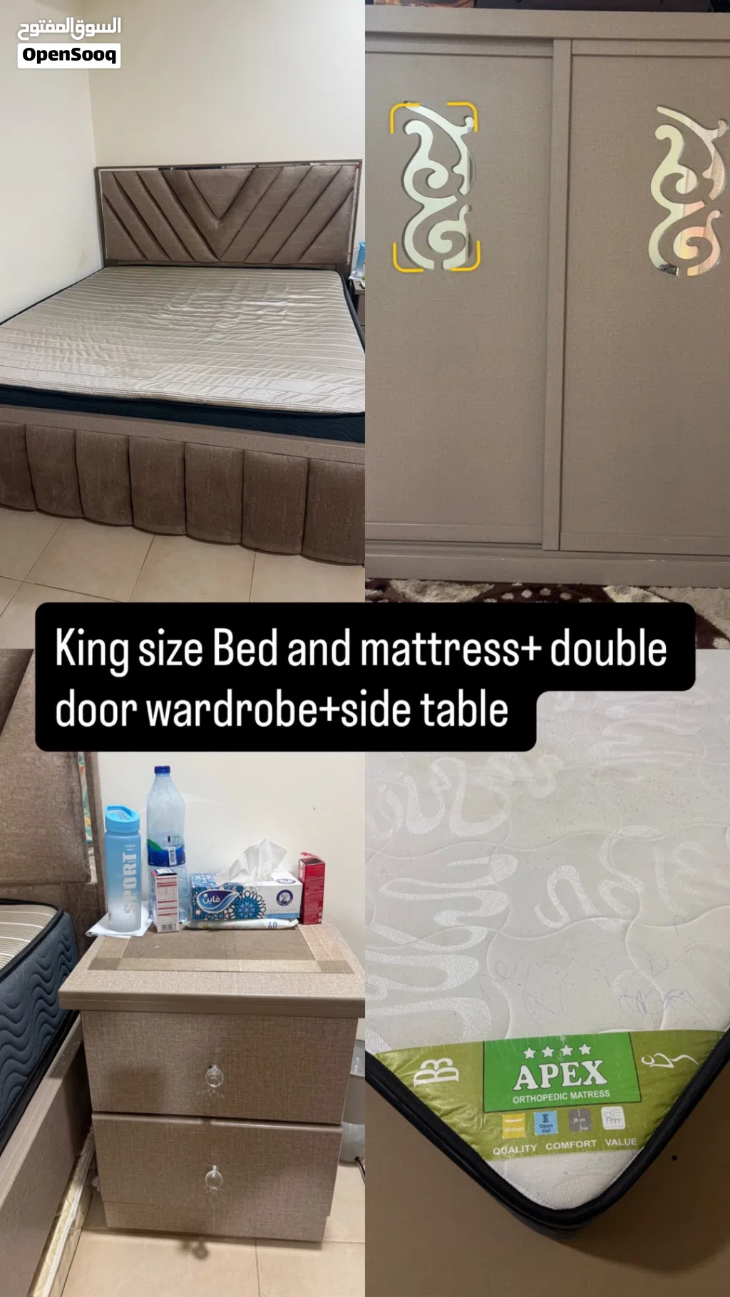 Full home furniture(urgent sale)