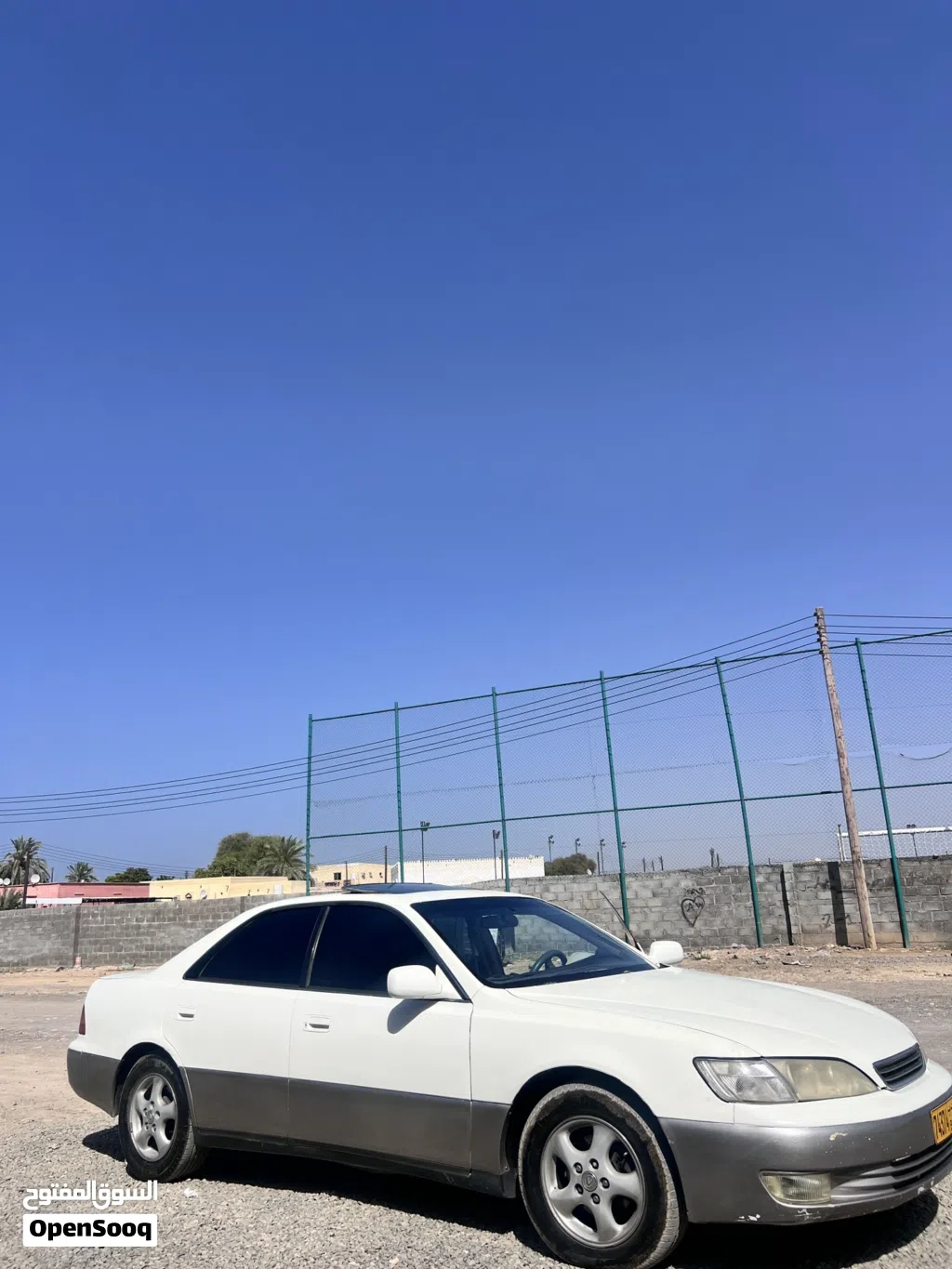 Lexus Other