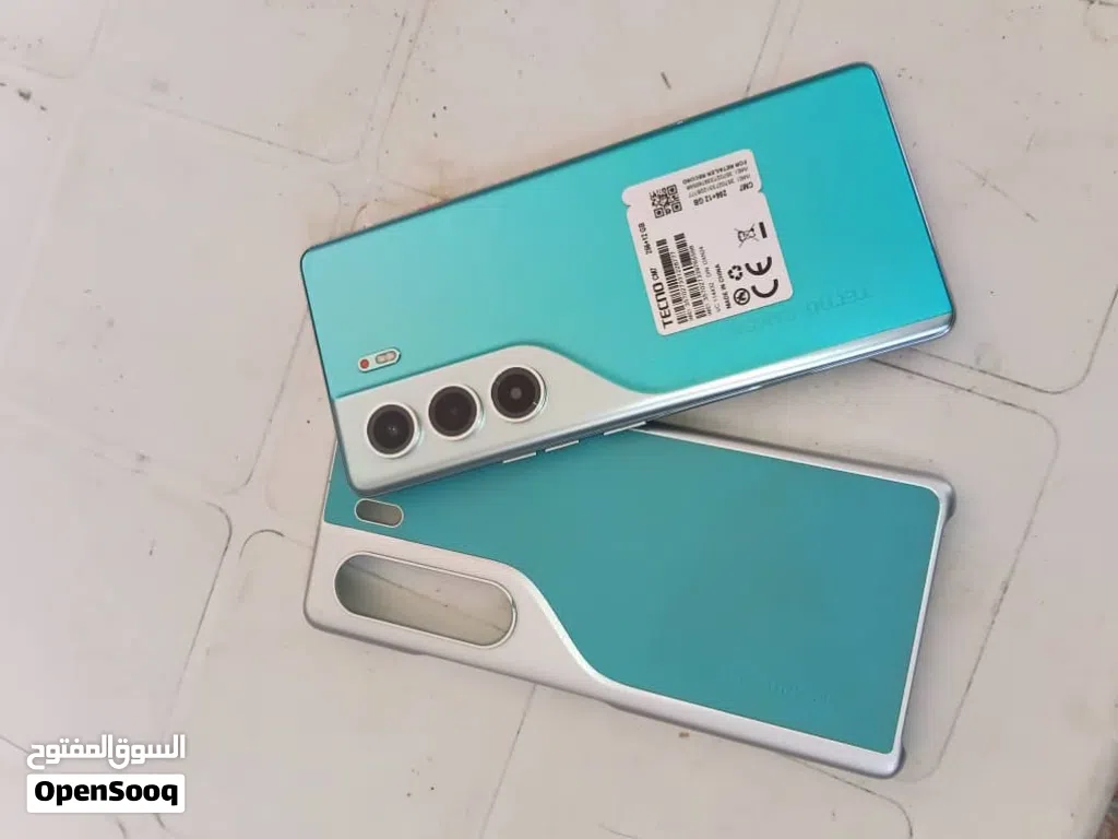 تكنو كامون 40 برو TECNO CAMON 40 PRO شوف الوصف