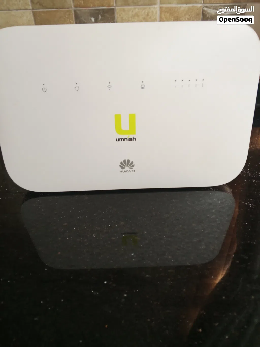 Huawei B612-233 router للبيع