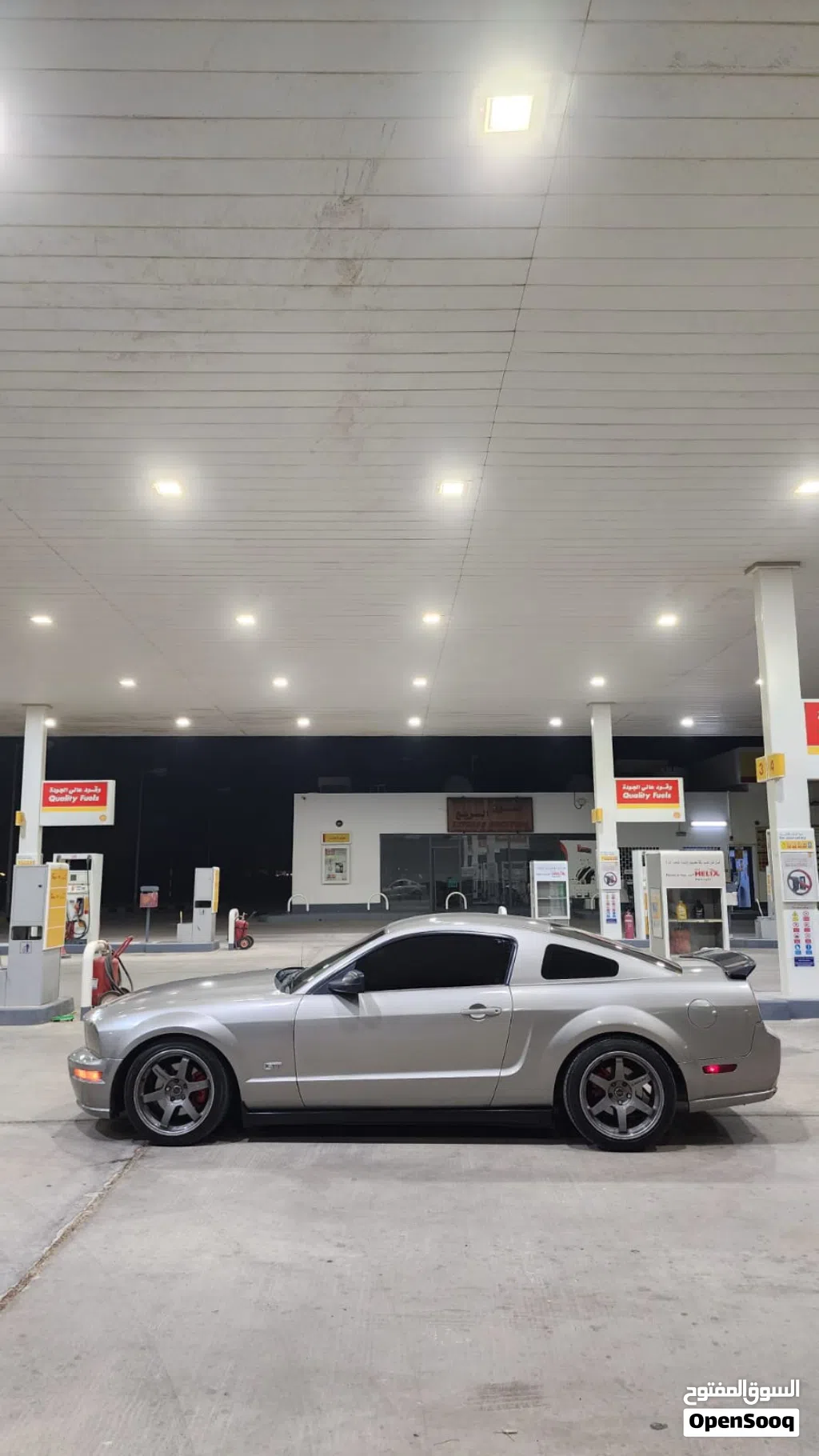 فورد GT