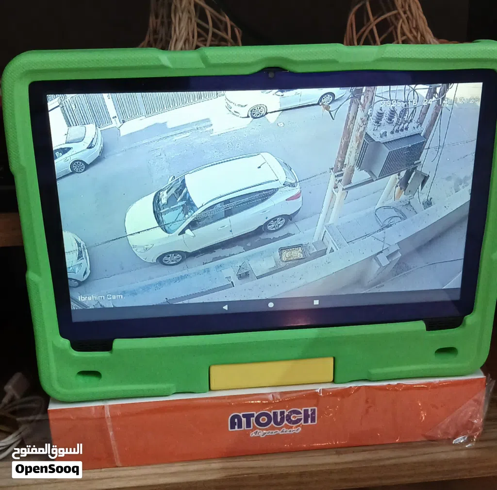 تاب للبيع نظيف جدا