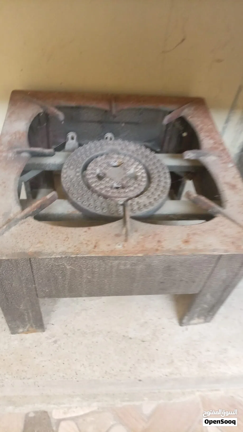 طباخات و غاز اختار علو كيفك