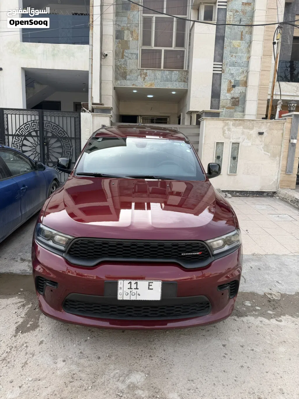 دۆج Durango GT