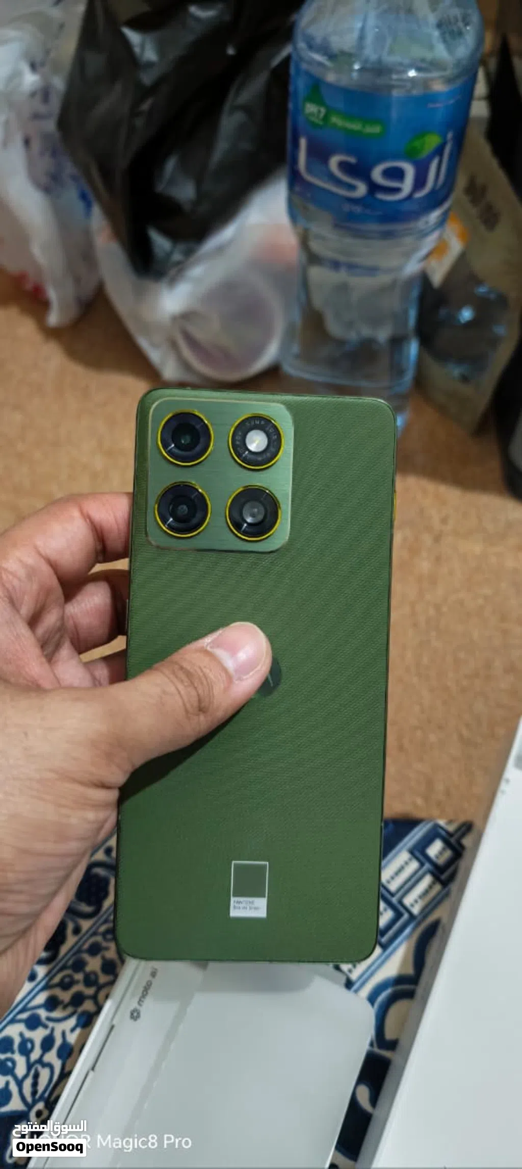 Motorola Egde 70 12-512gb